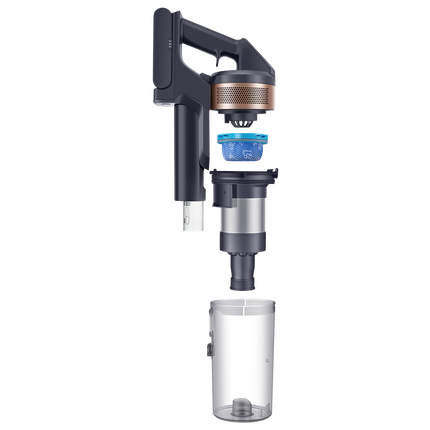Samsung Jet 60 Pet with Jet Fit Brush