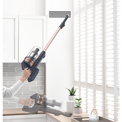 Samsung Jet 60 Pet with Jet Fit Brush