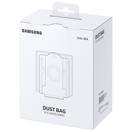 Samsung 5-Pack Dust Bags for Clean Station