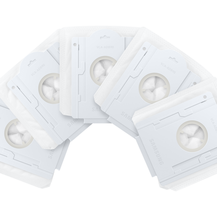 Samsung 5-Pack Dust Bags for Clean Station