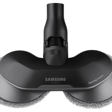 Samsung Spinning Sweeper