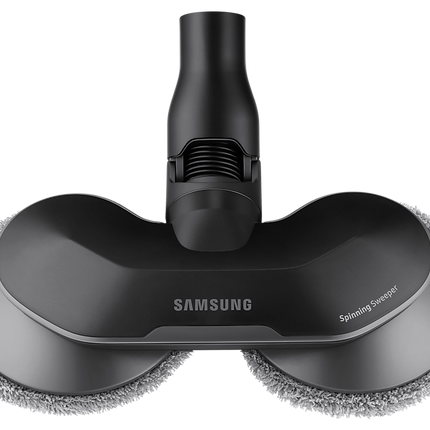 Samsung Spinning Sweeper