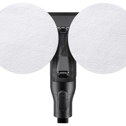 Samsung Spinning Sweeper