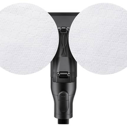 Samsung Spinning Sweeper