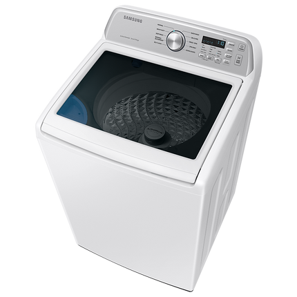 Samsung 5.3 cu. ft. 3500 Series Smart Top Load Washer with ActiveWave Agitator