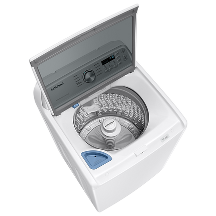Samsung 5.3 cu. ft. 3500 Series Smart Top Load Washer with ActiveWave Agitator