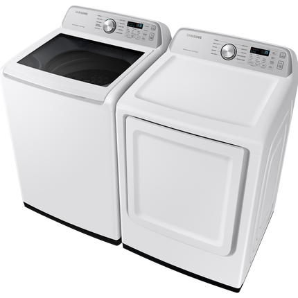 Samsung 5.3 cu. ft. 3500 Series Smart Top Load Washer with ActiveWave Agitator