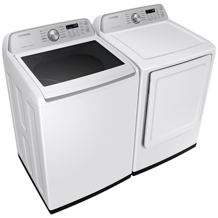 Samsung 5.3 cu. ft. 3500 Series Smart Top Load Washer with ActiveWave Agitator