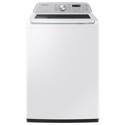 Samsung 5.3 cu. ft. 3500 Series Smart Top Load Washer with ActiveWave Agitator