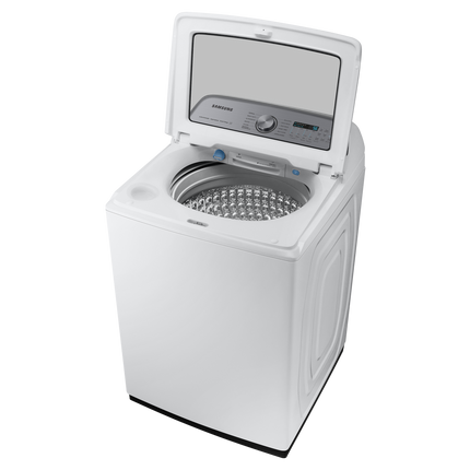 Samsung 6.0 Cu.Ft. 5500 Series Top Load Washer with EZ Access Tub