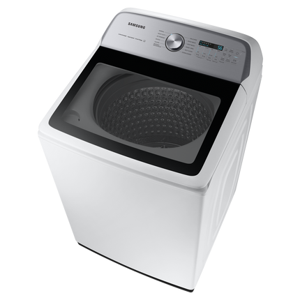 Samsung 6.0 Cu.Ft. 5500 Series Top Load Washer with EZ Access Tub
