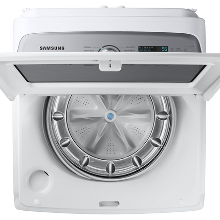Samsung 6.0 Cu.Ft. 5500 Series Top Load Washer with EZ Access Tub