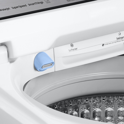 Samsung 6.0 Cu.Ft. 5500 Series Top Load Washer with EZ Access Tub