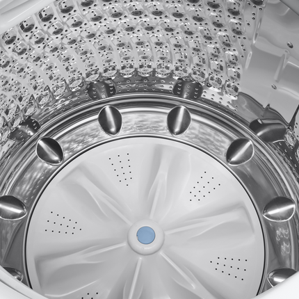 Samsung 6.0 Cu.Ft. 5500 Series Top Load Washer with EZ Access Tub