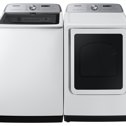 Samsung 6.0 Cu.Ft. 5500 Series Top Load Washer with EZ Access Tub