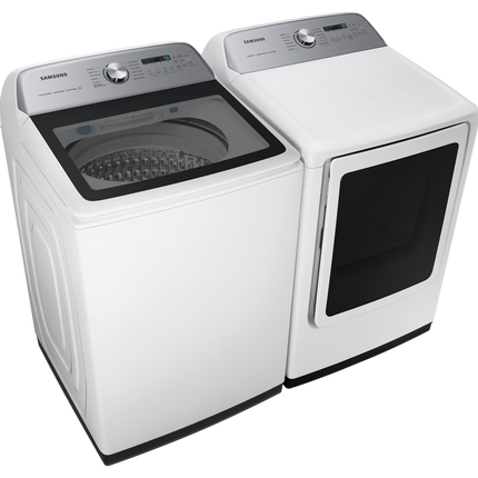 Samsung 6.0 Cu.Ft. 5500 Series Top Load Washer with EZ Access Tub
