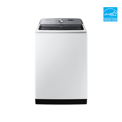 Samsung 6.0 Cu.Ft. 5500 Series Top Load Washer with EZ Access Tub