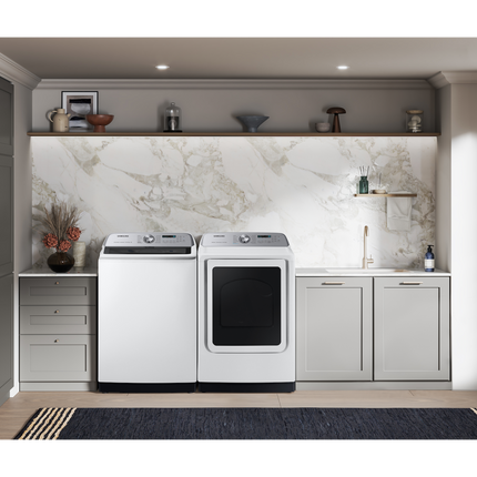 Samsung 6.0 Cu.Ft. 5500 Series Top Load Washer with EZ Access Tub