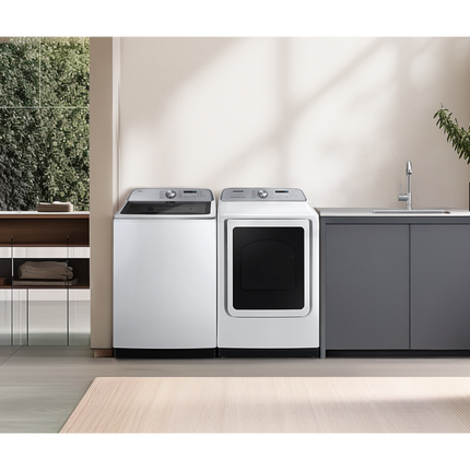 Samsung 6.0 Cu.Ft. 5500 Series Top Load Washer with EZ Access Tub
