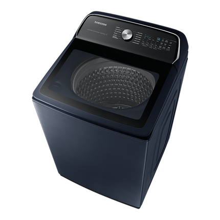 Samsung 6.2 cu. ft. 7150 Series Top Load Washer with Pet Care Solution