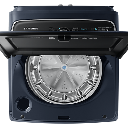 Samsung 6.2 cu. ft. 7150 Series Top Load Washer with Pet Care Solution
