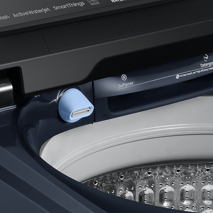 Samsung 6.2 cu. ft. 7150 Series Top Load Washer with Pet Care Solution