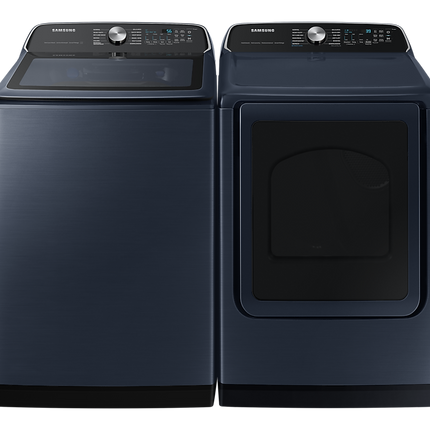Samsung 6.2 cu. ft. 7150 Series Top Load Washer with Pet Care Solution