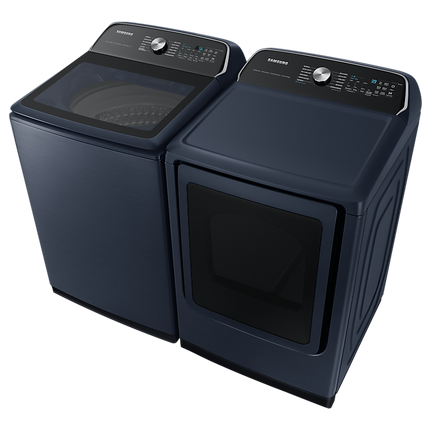 Samsung 6.2 cu. ft. 7150 Series Top Load Washer with Pet Care Solution