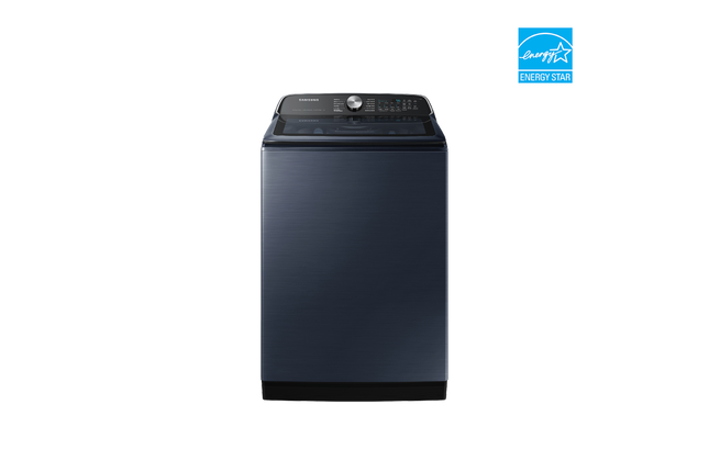Samsung 6.2 cu. ft. 7150 Series Top Load Washer with Pet Care Solution