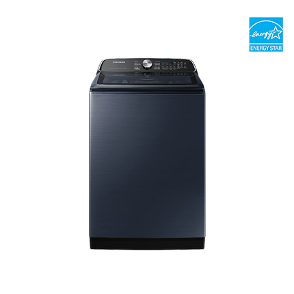 Samsung 6.2 cu. ft. 7150 Series Top Load Washer with Pet Care Solution