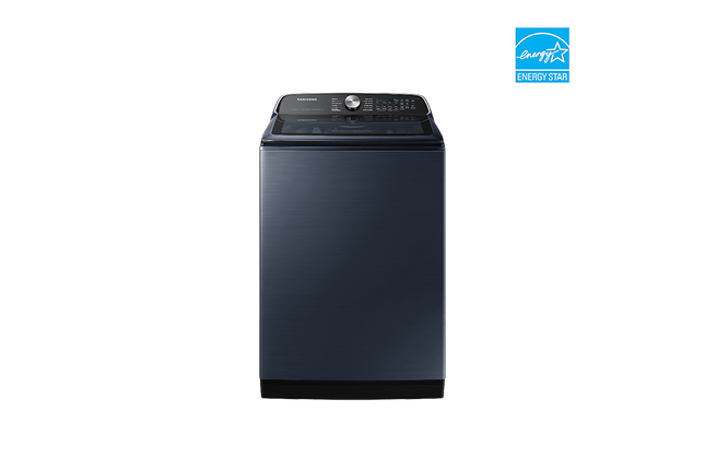 Samsung 6.2 cu. ft. 7150 Series Top Load Washer with Pet Care Solution