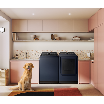 Samsung 6.2 cu. ft. 7150 Series Top Load Washer with Pet Care Solution