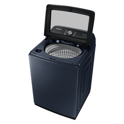 Samsung 6.1 cu. ft. 7155 Series Top Load Washer with Pet Care Solution
