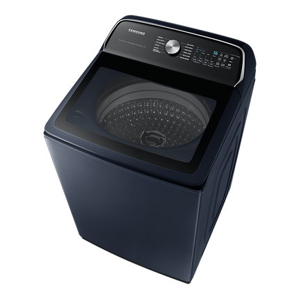 Samsung 6.1 cu. ft. 7155 Series Top Load Washer with Pet Care Solution