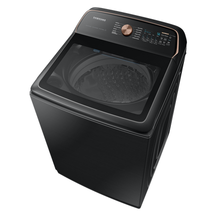 Samsung 6.2 cu. ft. 7550 Series Top Load Washer with Auto Dispense System