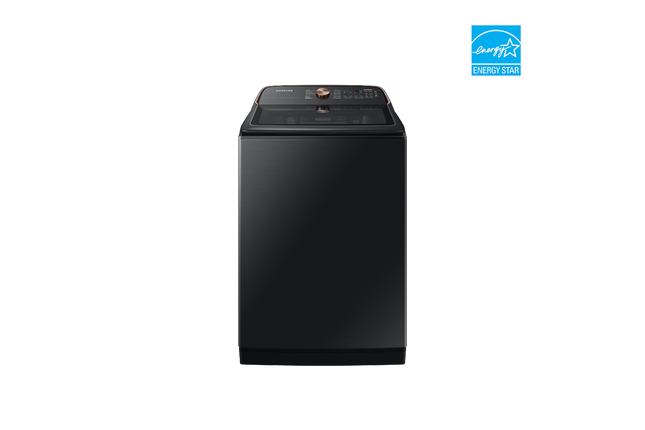 Samsung 6.2 cu. ft. 7550 Series Top Load Washer with Auto Dispense System