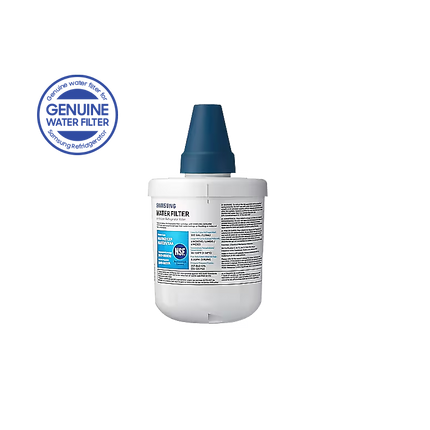 Samsung HAFCU1/XAA Refrigerator Water Filter (2-Pack)