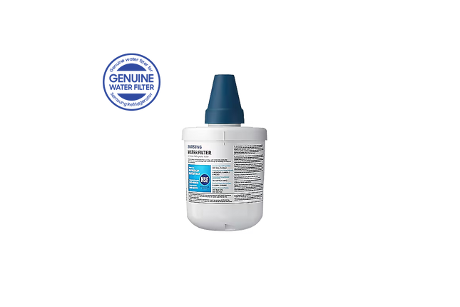 Samsung HAFCU1/XAA Refrigerator Water Filter (2-Pack)