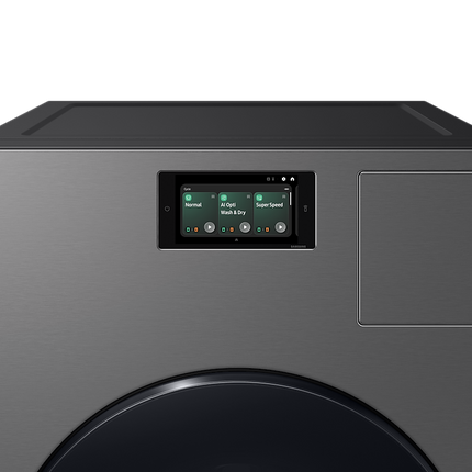 Samsung Bespoke AI Laundry Combo All in One Combo 6.1 cu. ft .