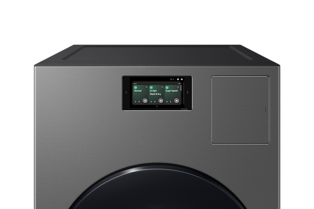 Samsung Bespoke AI Laundry Combo All in One Combo 6.1 cu. ft .