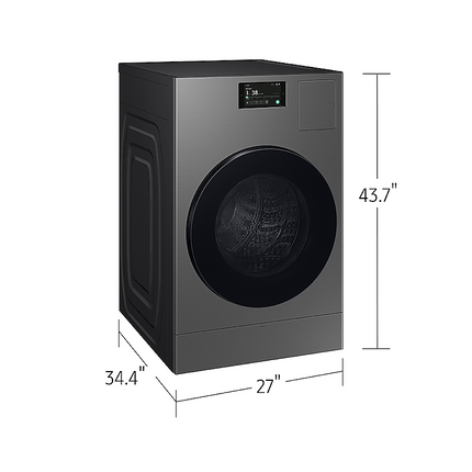 Samsung Bespoke AI Laundry Combo All in One Combo 6.1 cu. ft .
