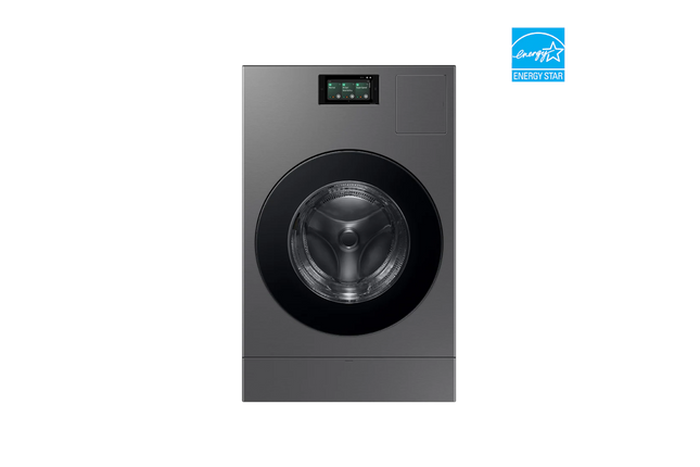 Samsung Bespoke AI Laundry Combo All in One Combo 6.1 cu. ft .