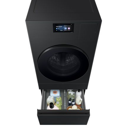 Samsung Bespoke AI Laundry Combo All-in-One Vented Combo 6.1 cu. ft .