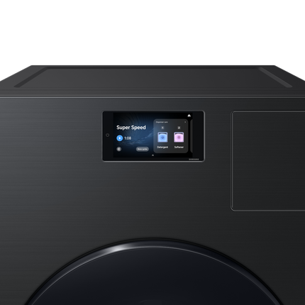 Samsung Bespoke AI Laundry Combo All-in-One Vented Combo 6.1 cu. ft .