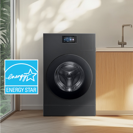 Samsung Bespoke AI Laundry Combo All-in-One Vented Combo 6.1 cu. ft .