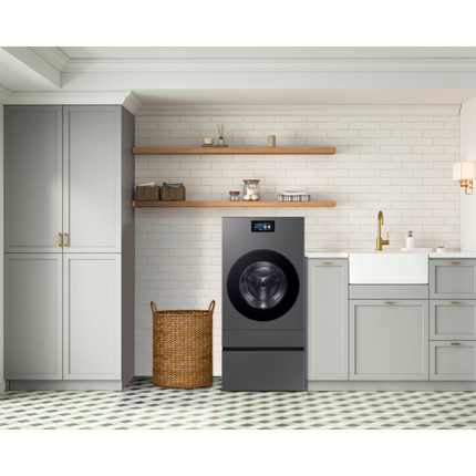 Samsung Bespoke AI Laundry Combo All-in-One Vented Combo 6.1 cu. ft .