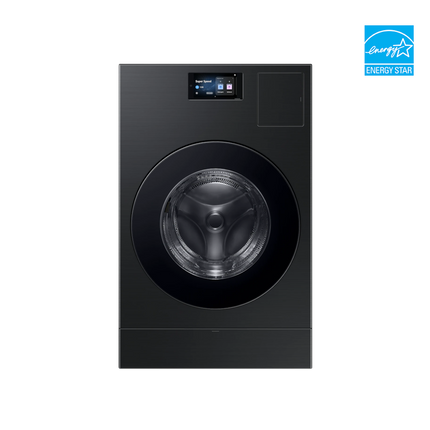 Samsung Bespoke AI Laundry Combo All-in-One Vented Combo 6.1 cu. ft .