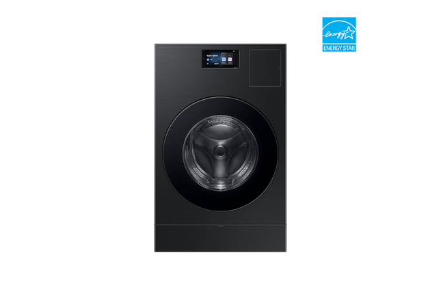 Samsung Bespoke AI Laundry Combo All-in-One Vented Combo 6.1 cu. ft .