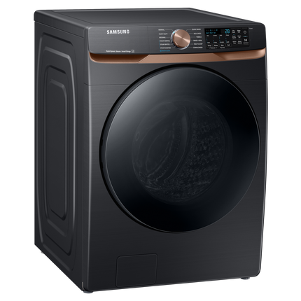 Samsung 5.8 cu. ft. Front load Washer with Large Capacity and Super Speed