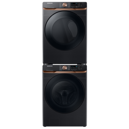 Samsung 5.8 cu. ft. Front load Washer with Large Capacity and Super Speed